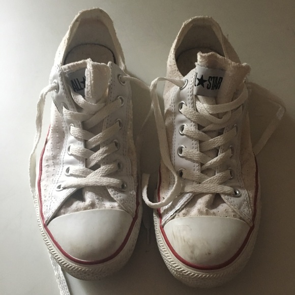 Converse Shoes - Converse Sneakers sz10